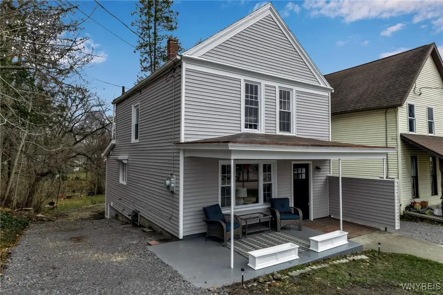 64 Market Street, Attica, NY 14011 - Image #2