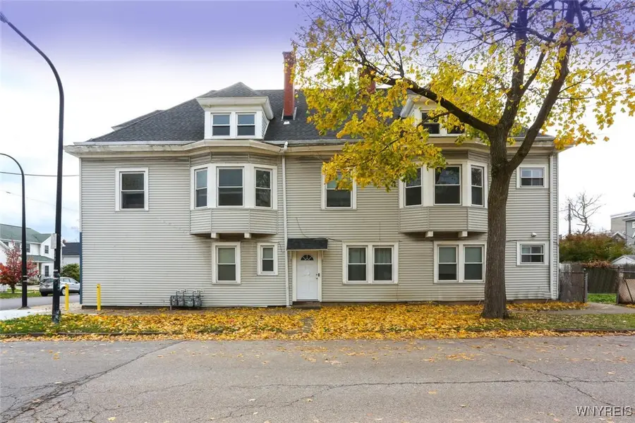 308, 318, 348 Virginia Street, Buffalo, NY 14201 - Image #2
