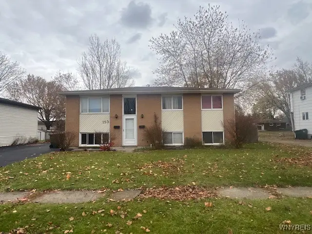 153 Argus Drive, Depew, NY 14043 - Image #1