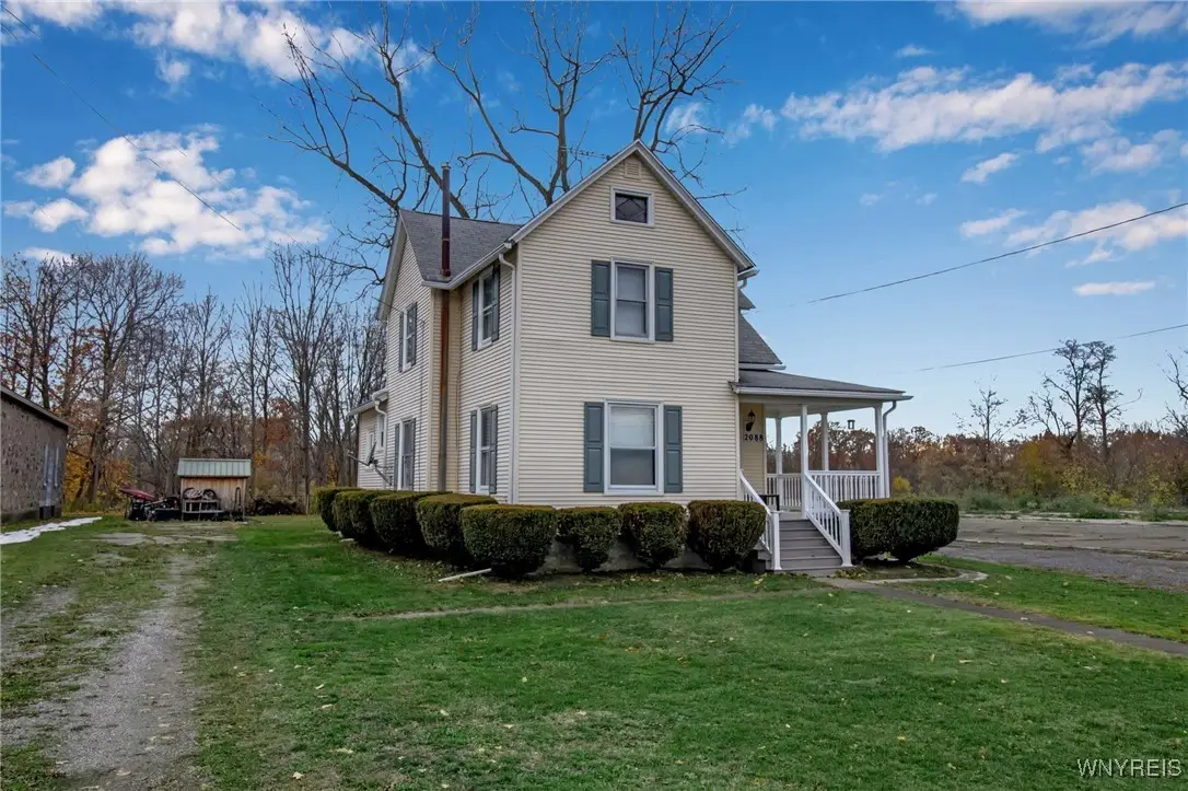 2088 Lockport Olcott Road W, Burt, NY 14028 - Image #1
