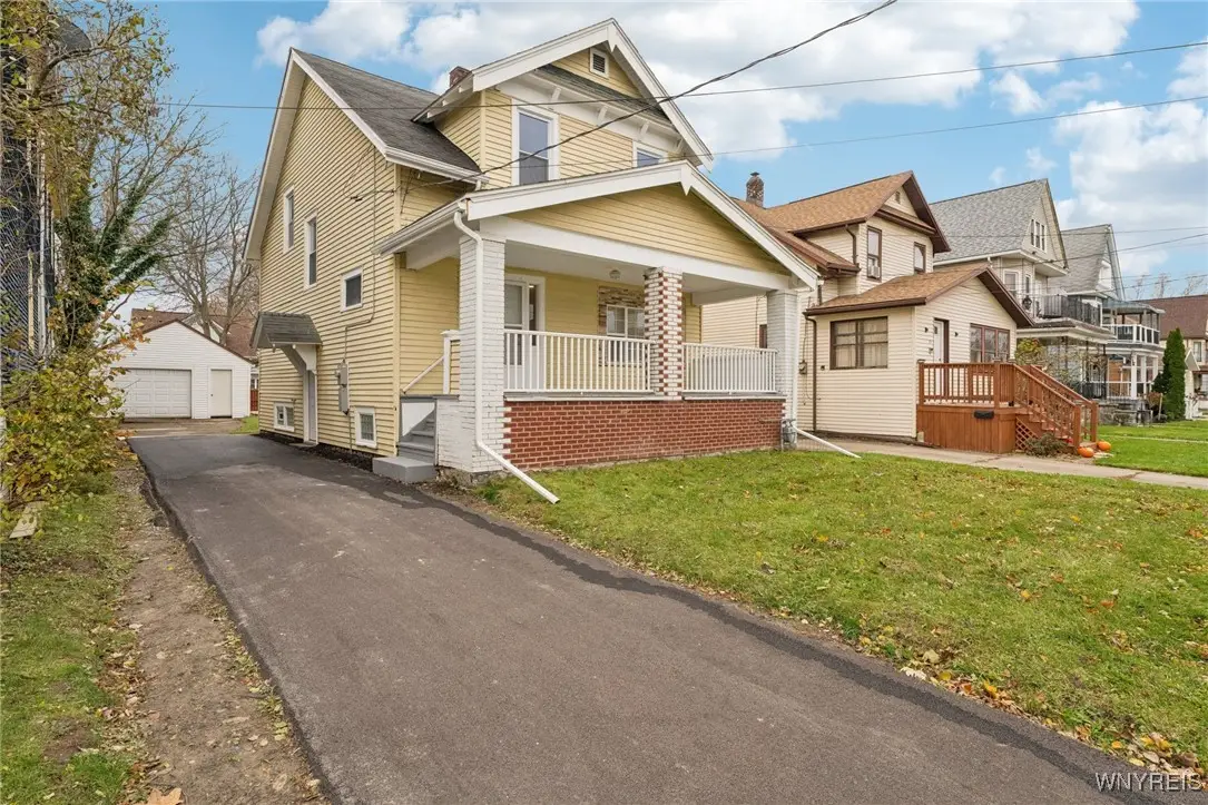 53 Richfield Avenue, Buffalo, NY 14220 - Image #1