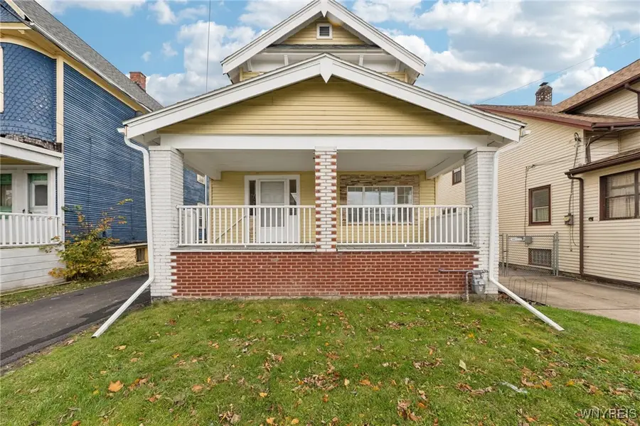 53 Richfield Avenue, Buffalo, NY 14220 - Image #3