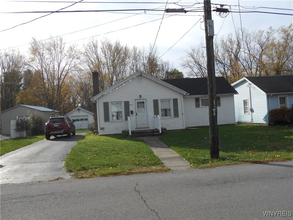 610 Moore Street, Albion, NY 14411 - Image #1