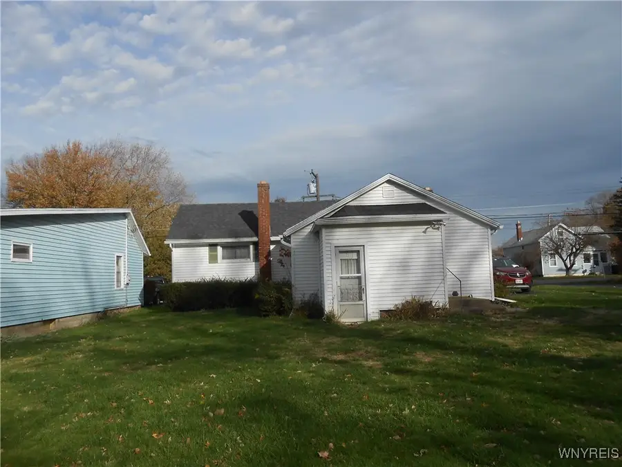 610 Moore Street, Albion, NY 14411 - Image #2