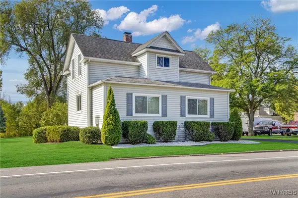 2454 Niagara Road, Niagara Falls, NY 14304