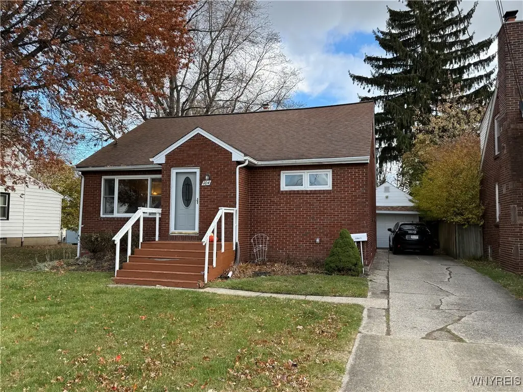 104 Tudor Boulevard, Buffalo, NY 14220 - Image #1