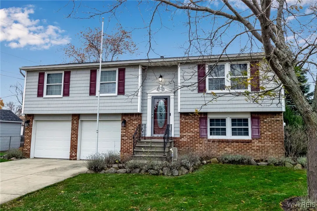 141 Dubonnet Drive, Depew, NY 14043 - Image #1