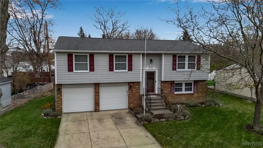 141 Dubonnet Drive, Depew, NY 14043 - Image #2