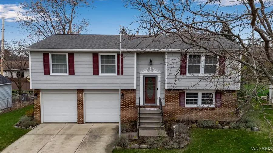 141 Dubonnet Drive, Depew, NY 14043 - Image #3