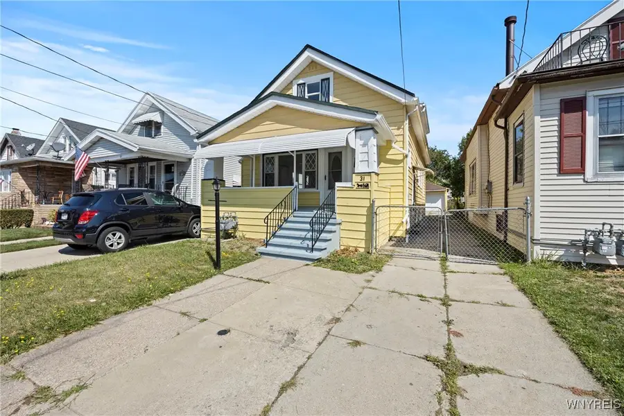31 Chadduck Avenue, Buffalo, NY 14207 - Image #2