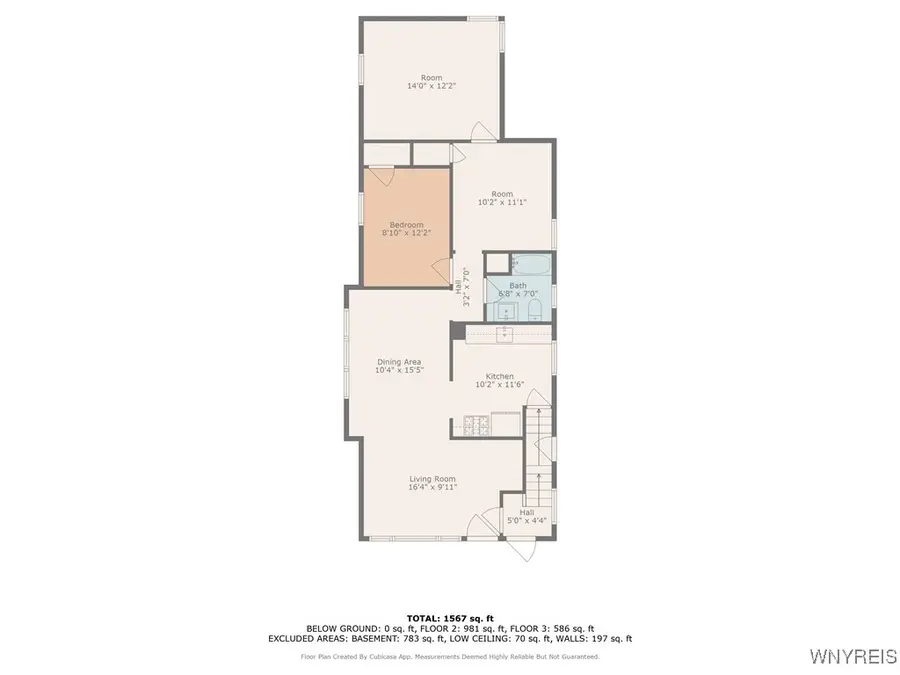 31 Chadduck Avenue, Buffalo, NY 14207 - Image #3