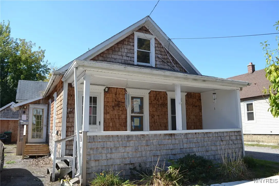 62 Douglas Street, Tonawanda, NY 14150 - Image #1