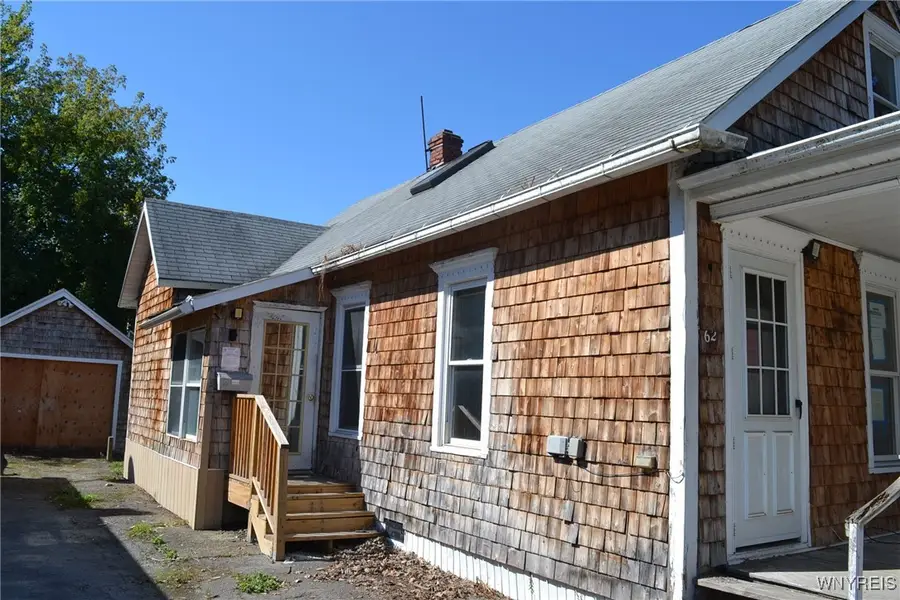 62 Douglas Street, Tonawanda, NY 14150 - Image #2