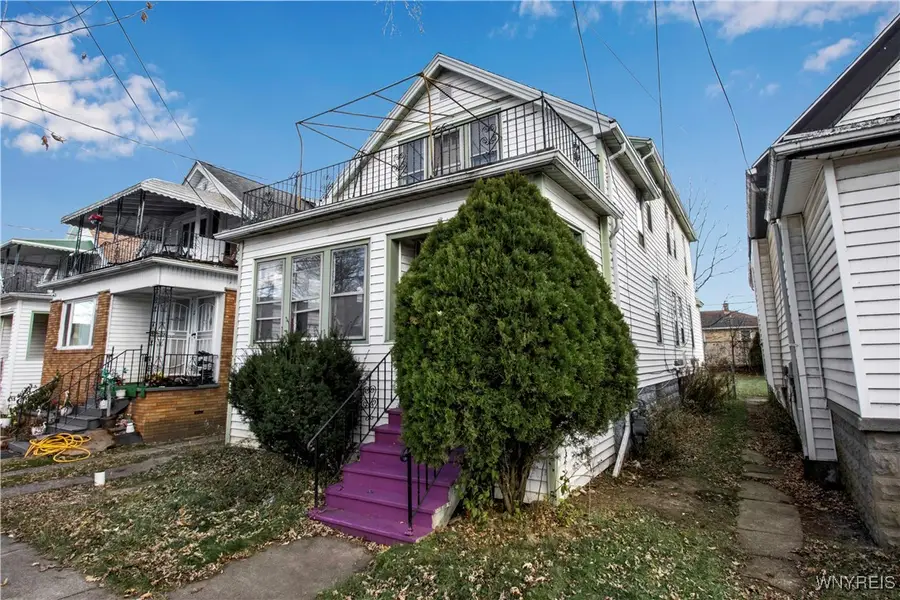 23 Humason Avenue, Buffalo, NY 14211 - Image #2