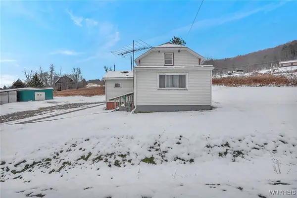 944 Coyle Road, Bolivar, NY 14715