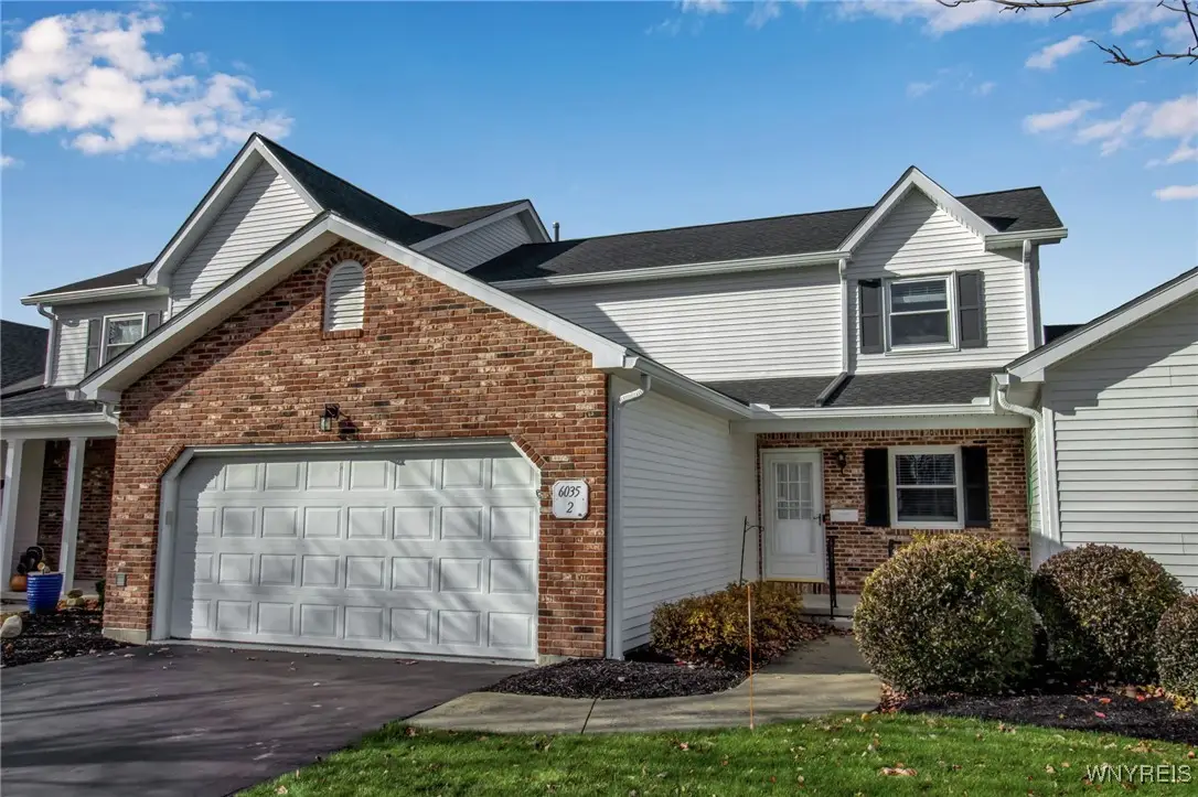 6035 Quaker Hollow Road #2, Orchard Park, NY 14127 - Image #1