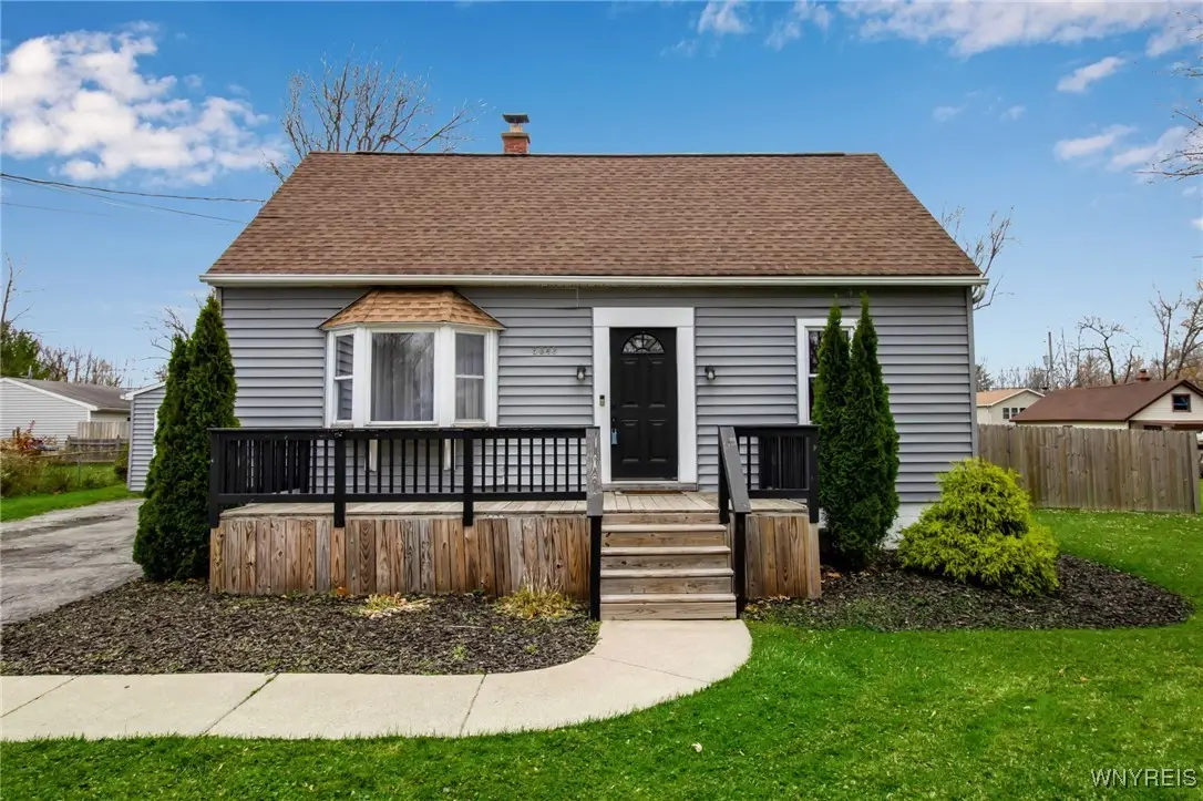 5048 Roseview Avenue, Buffalo, NY 14219 - Image #1