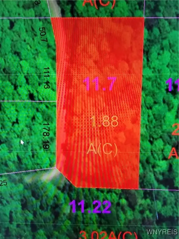 0 Dublin Terrace, Salamanca, NY 14779 - Image #2