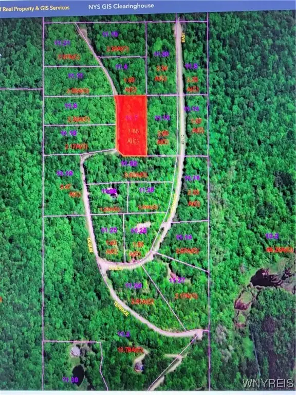 0 Dublin Terrace, Salamanca, NY 14779 - Image #3