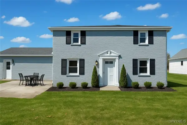 3634 Moyer Road, North Tonawanda, NY 14120