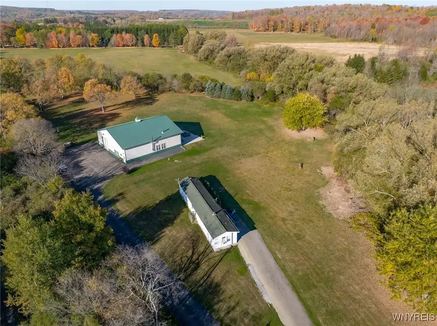 11181 Scotch Road, Freedom, NY 14065 - Image #2