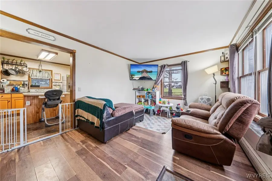 1102 Clinton Street Road, Attica, NY 14011 - Image #2