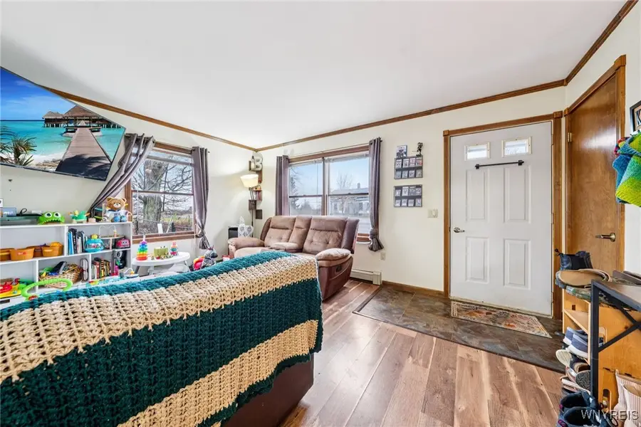 1102 Clinton Street Road, Attica, NY 14011 - Image #3