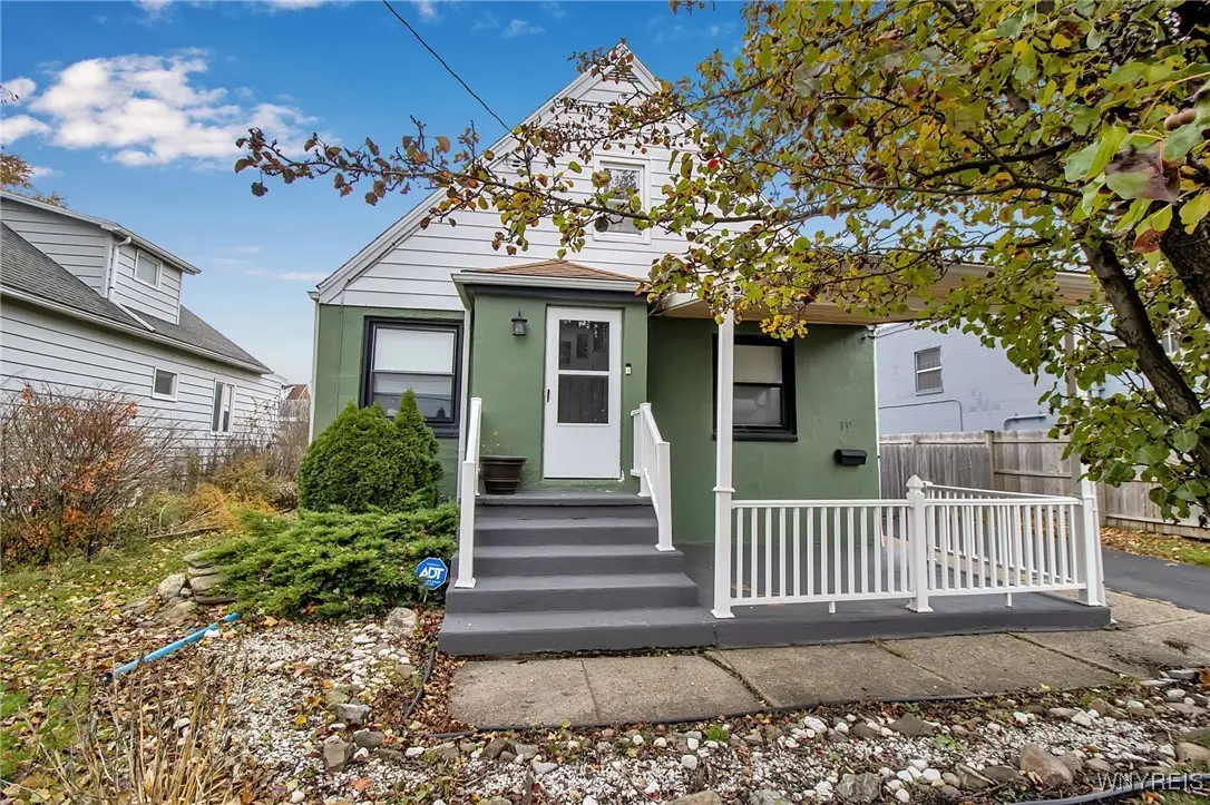 19 Crestwood Place, Buffalo, NY 14225 - Image #1