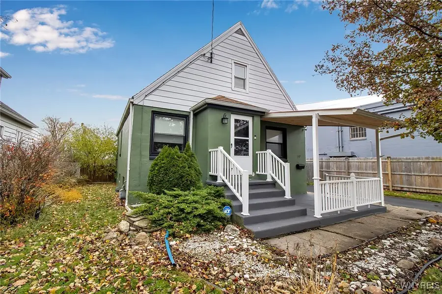 19 Crestwood Place, Buffalo, NY 14225 - Image #2
