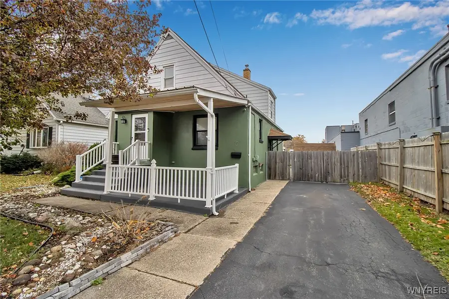 19 Crestwood Place, Buffalo, NY 14225 - Image #3