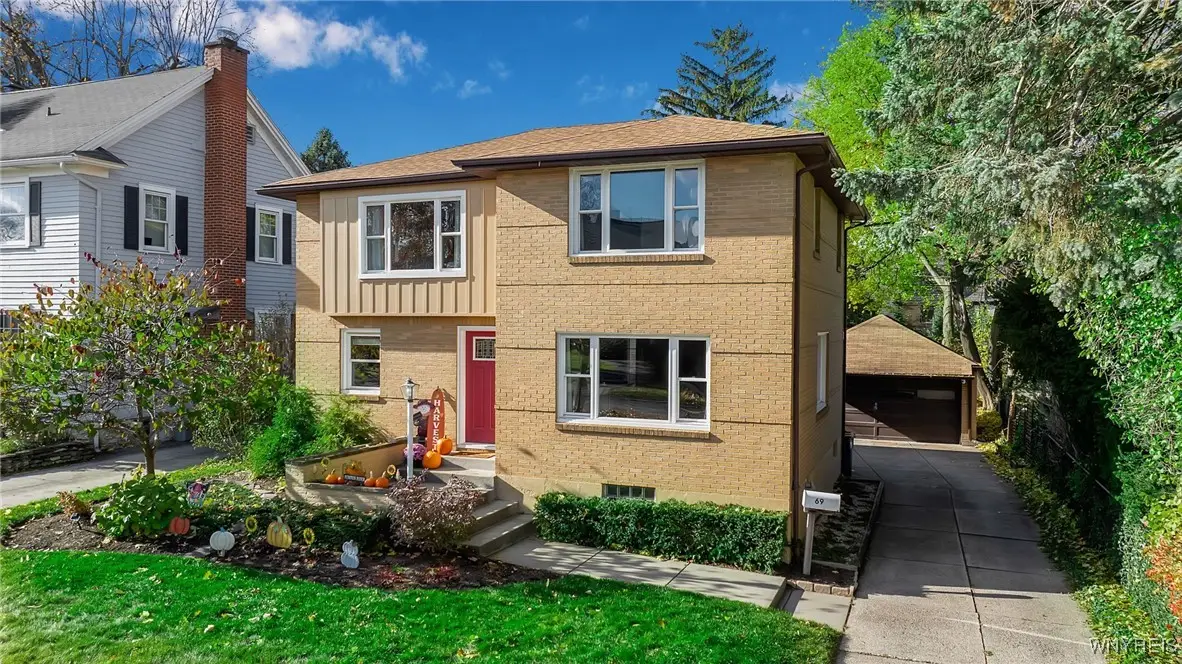 69 Berryman Drive, Amherst, NY 14226 - Image #1