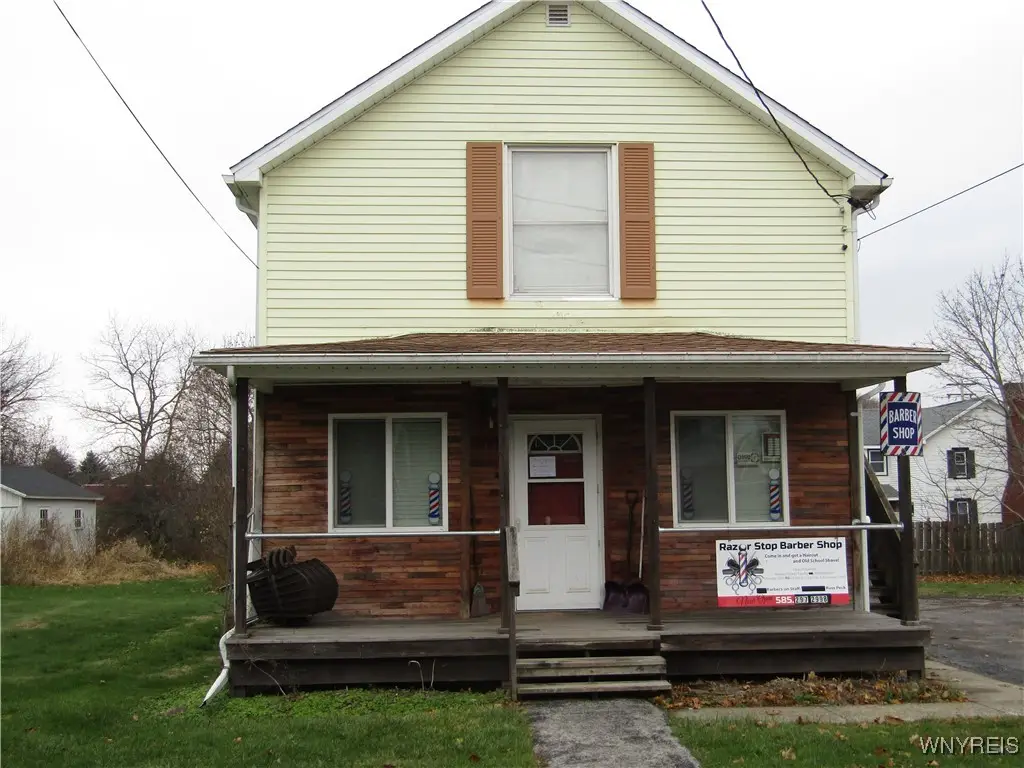 4258 Route 98 Street, North Java, NY 14113 - Image #1