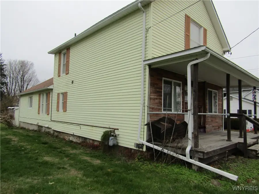 4258 Route 98 Street, North Java, NY 14113 - Image #3