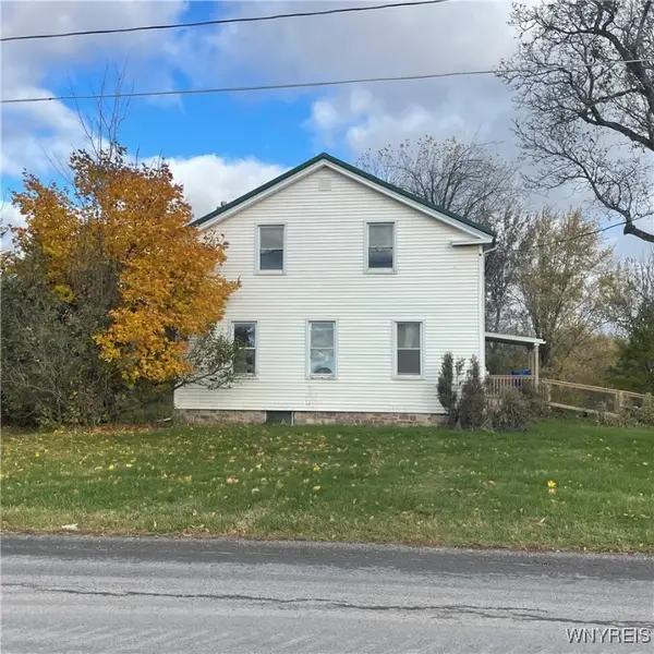 14013 W County House Rd., Albion, NY 14411