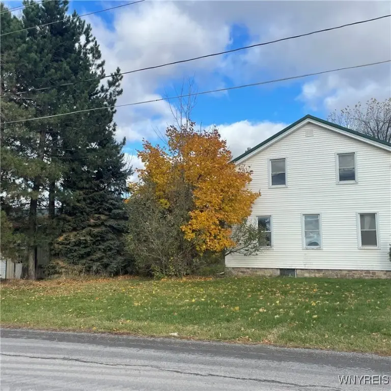 14013 W County House Rd., Albion, NY 14411 - Image #2