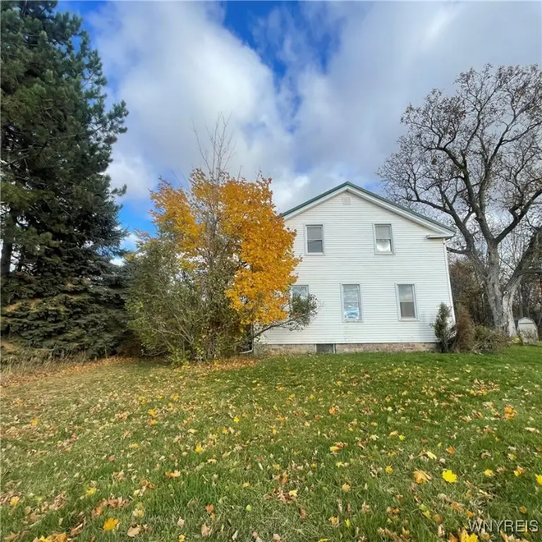 14013 W County House Rd., Albion, NY 14411 - Image #3