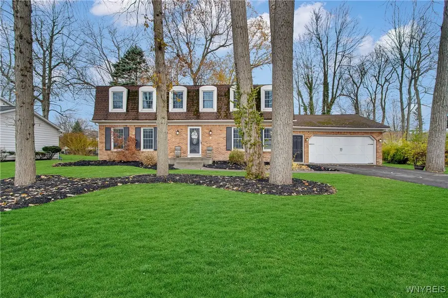 95 Wood Acres Drive, Amherst, NY 14051 - Image #2