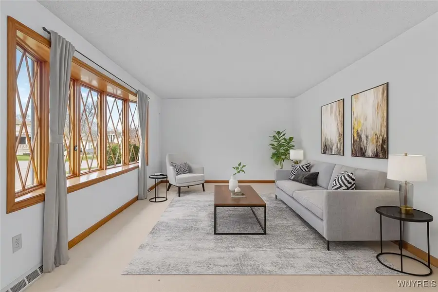 20 Fairoaks Lane, Buffalo, NY 14227 - #3