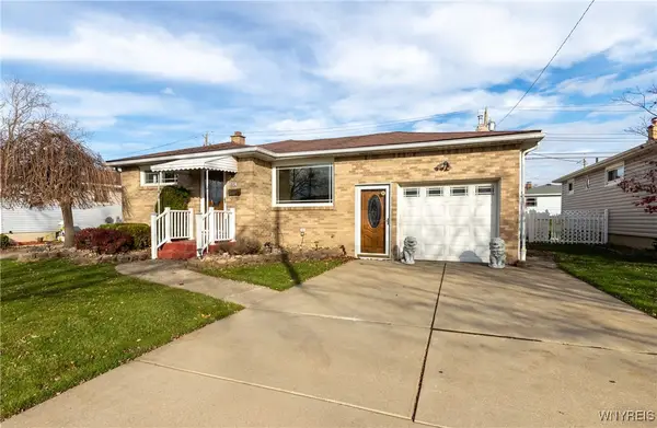 220 Enez Drive, Depew, NY 14043