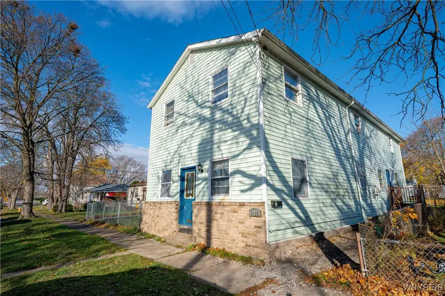 2128 Jerauld Avenue, Niagara Falls, NY 14305 - Image #3