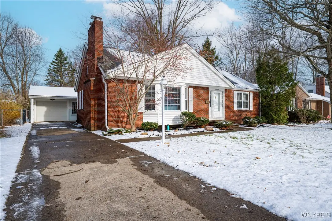 62 Parkside Avenue, Hamburg, NY 14075 - Image #1