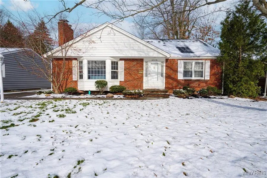 62 Parkside Avenue, Hamburg, NY 14075 - Image #2