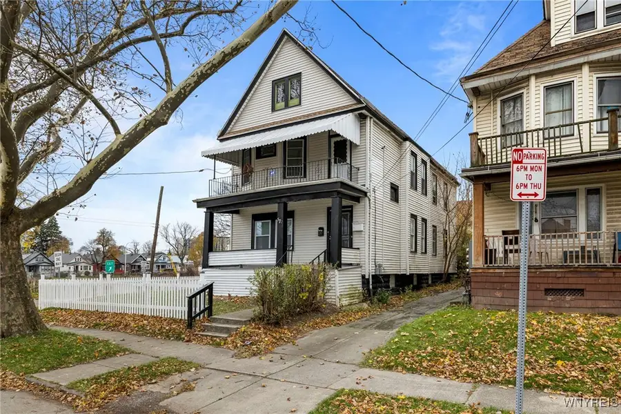 572 Wyoming Avenue, Buffalo, NY 14215 - Image #2