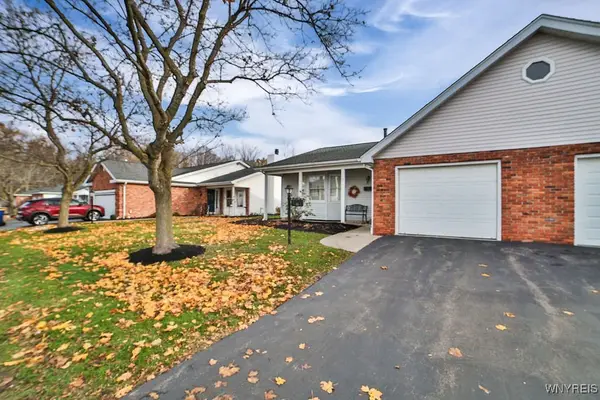 17 The Common #17, Lockport, NY 14094