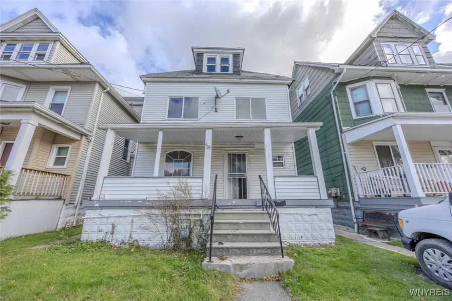 675 Hopkins Street, Buffalo, NY 14220 - Image #2