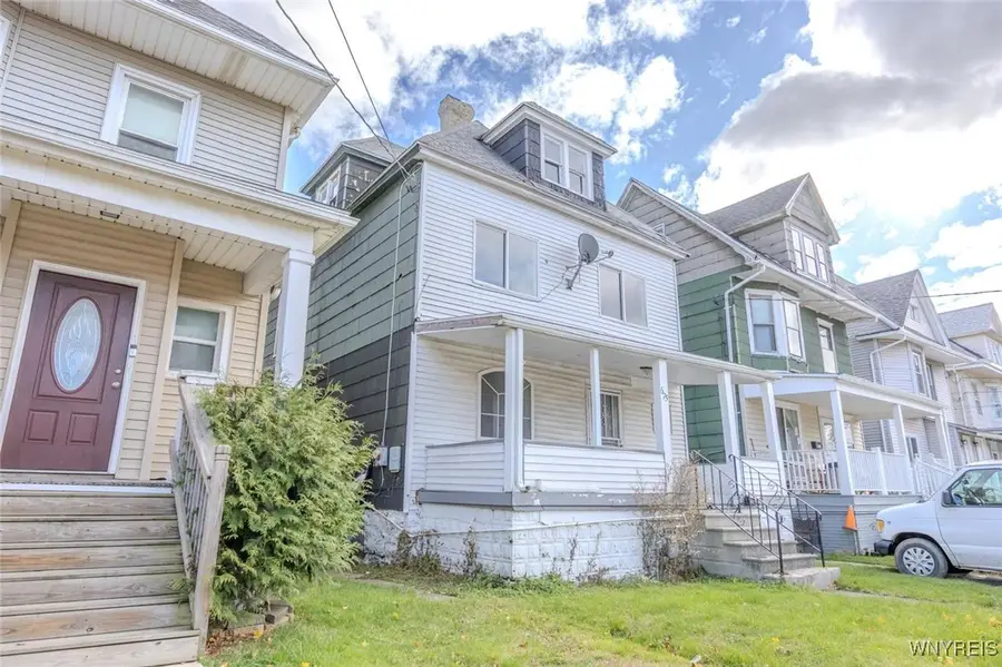 675 Hopkins Street, Buffalo, NY 14220 - Image #3