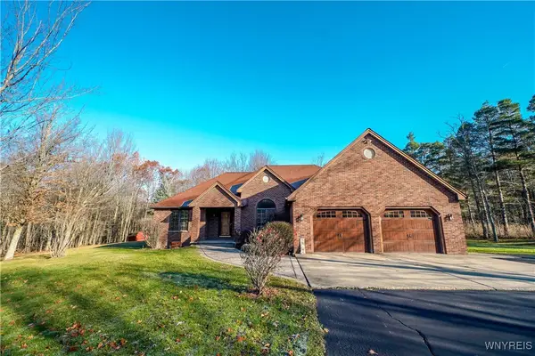 2210 Langford Road, North Collins, NY 14111