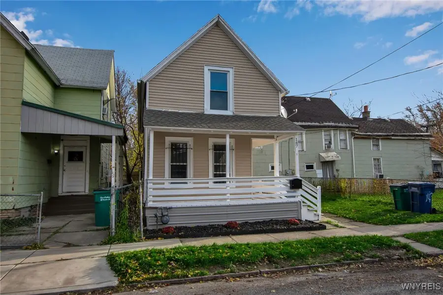147 Gorton Street, Buffalo, NY 14207 - Image #3