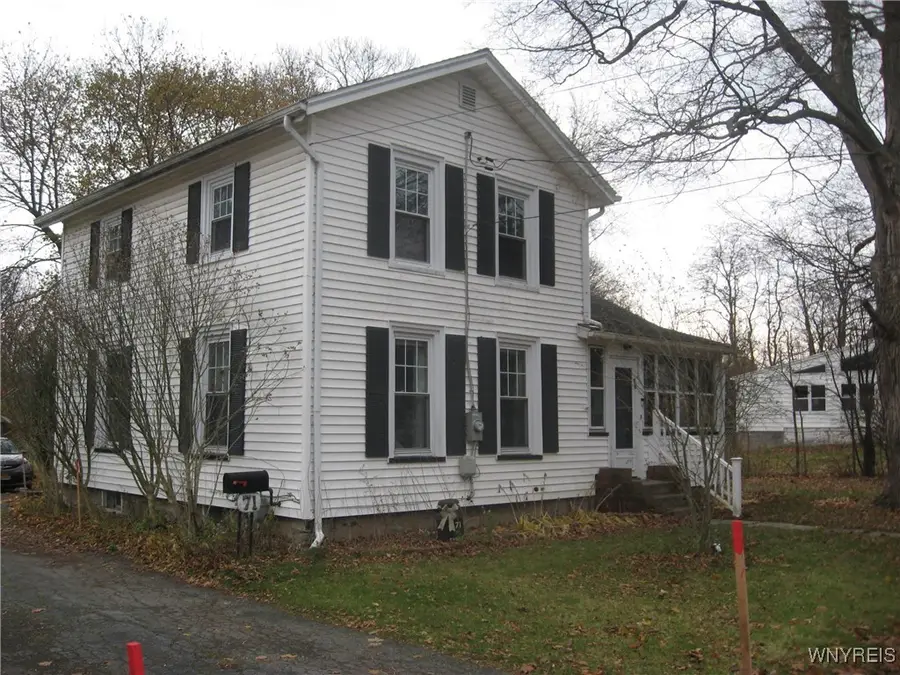 71 Summit Street, Le Roy, NY 14482 - Image #2