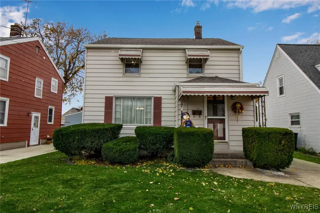 1226 87th Street, Niagara Falls, NY 14304 - Image #1